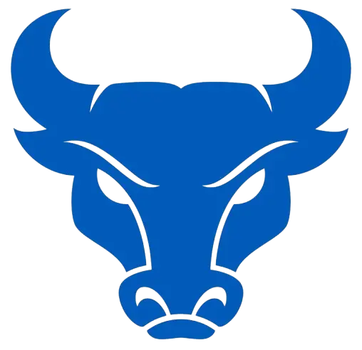 Blue Bull icon